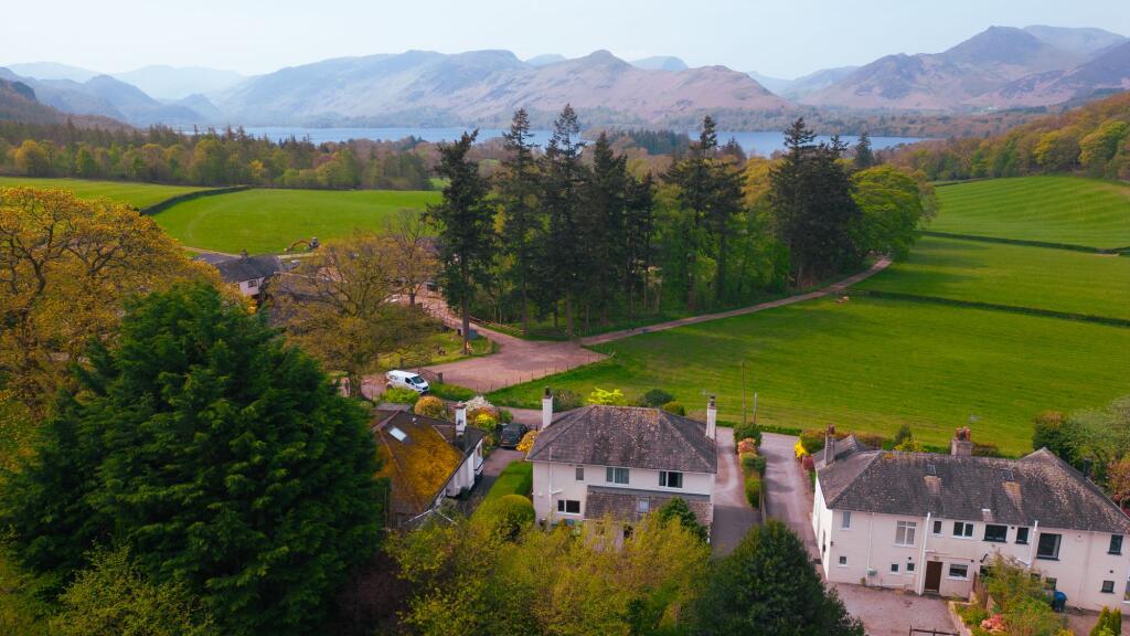 Springs Road, Keswick, CA12