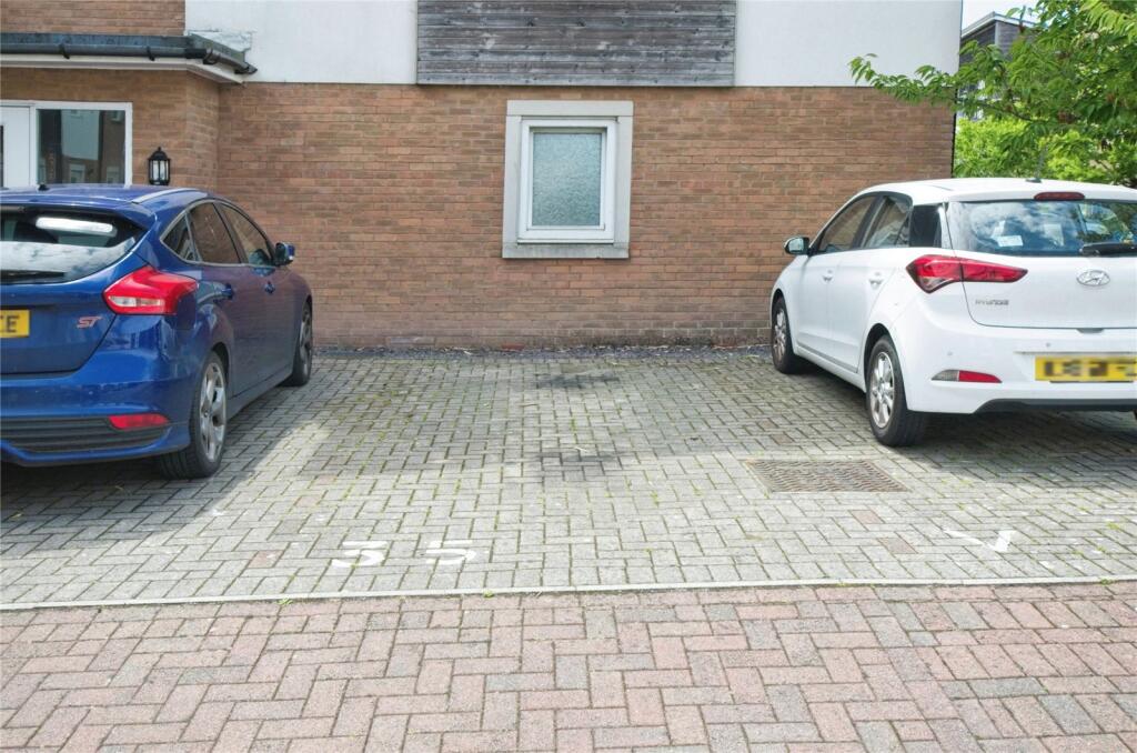 Car Parking Space