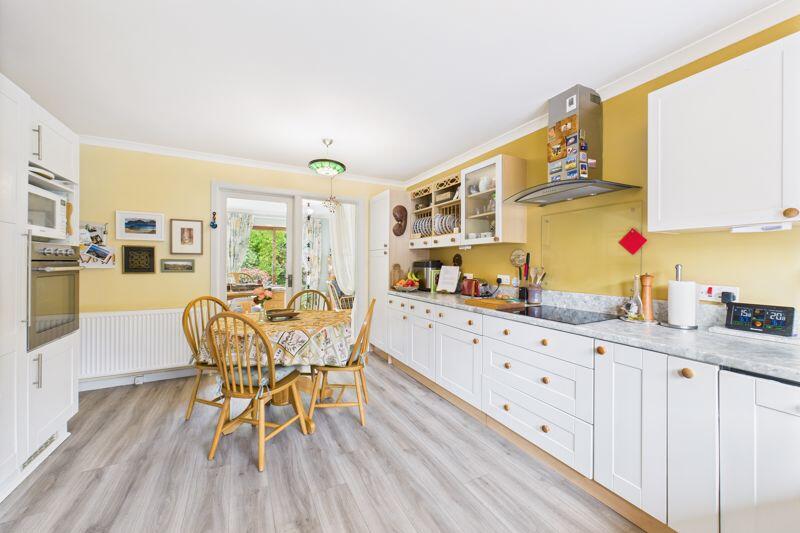 Kitchen Angle 2
