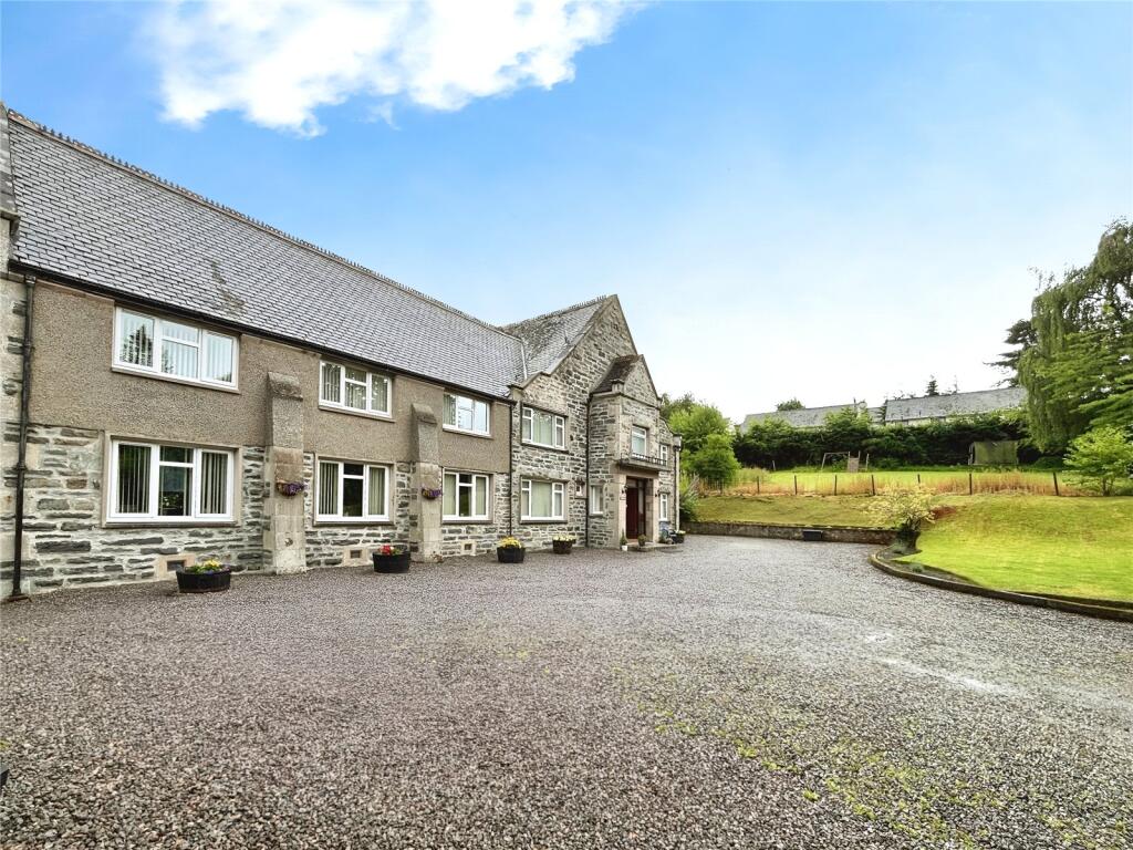 The Property
