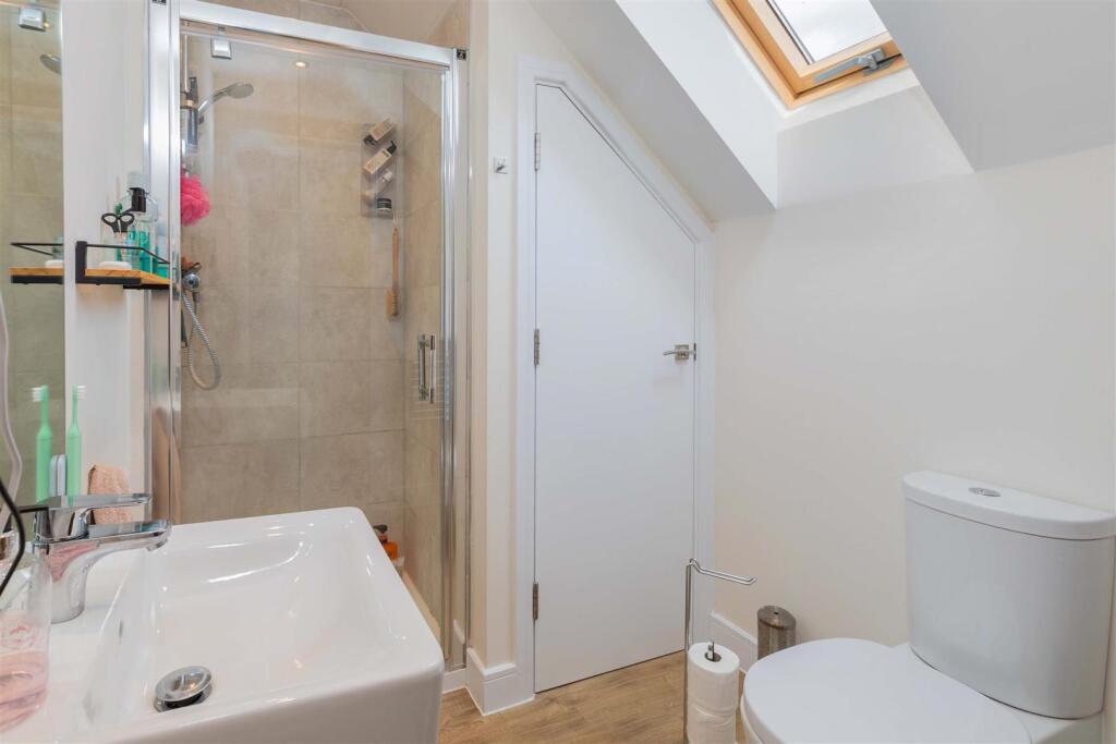 Cygnet Way, Maidenhead