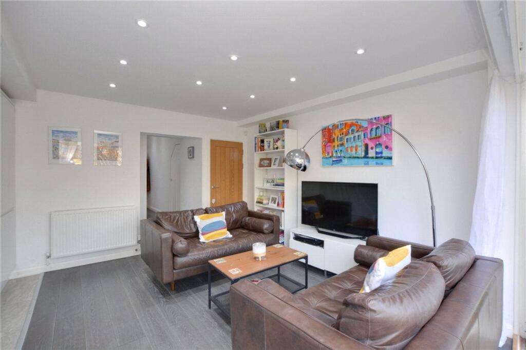 Lounge Area