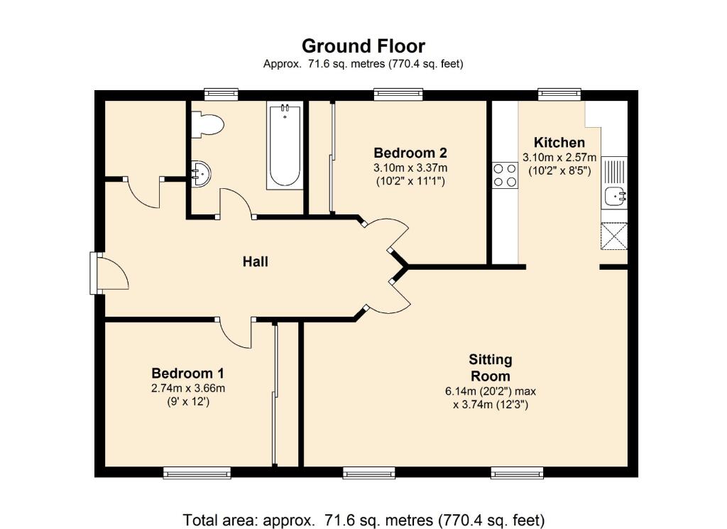 floorplanforrylane