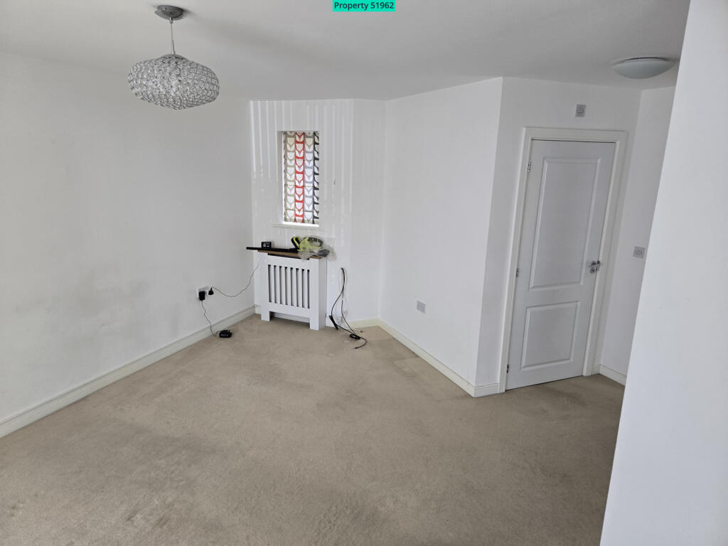 Ground - Living room