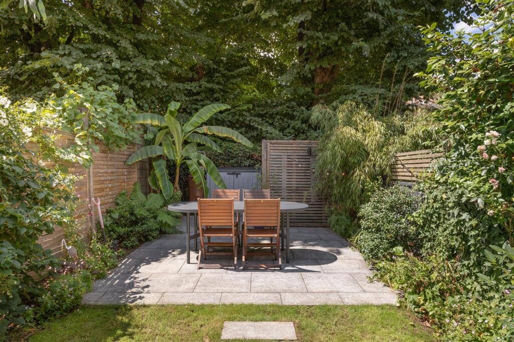 Haroldstone Road E17