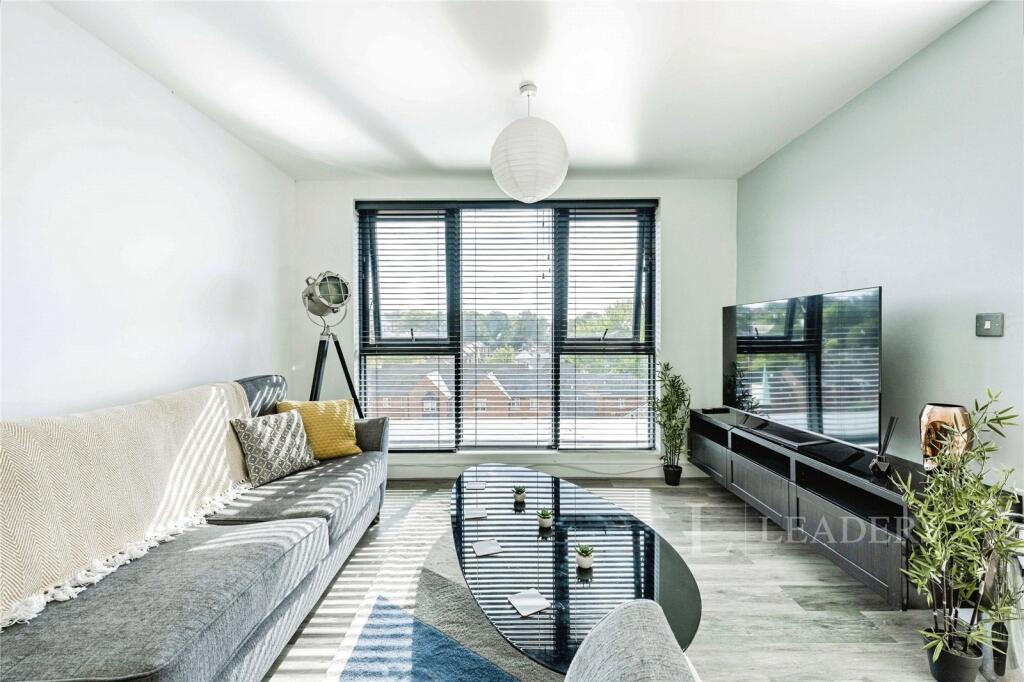 Lounge Area