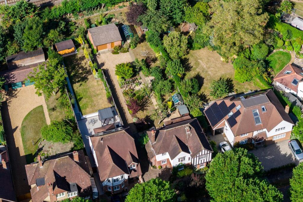 Ariel View