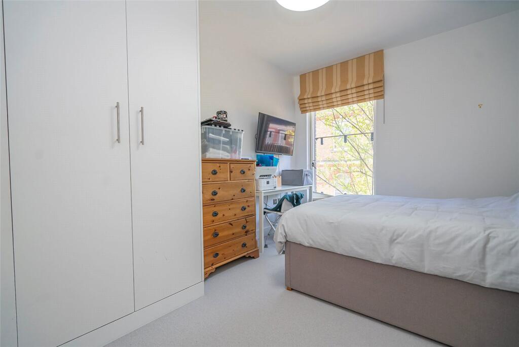 Bedroom 3 A