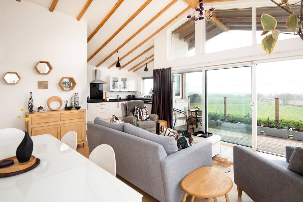 Kitchen/Family Room