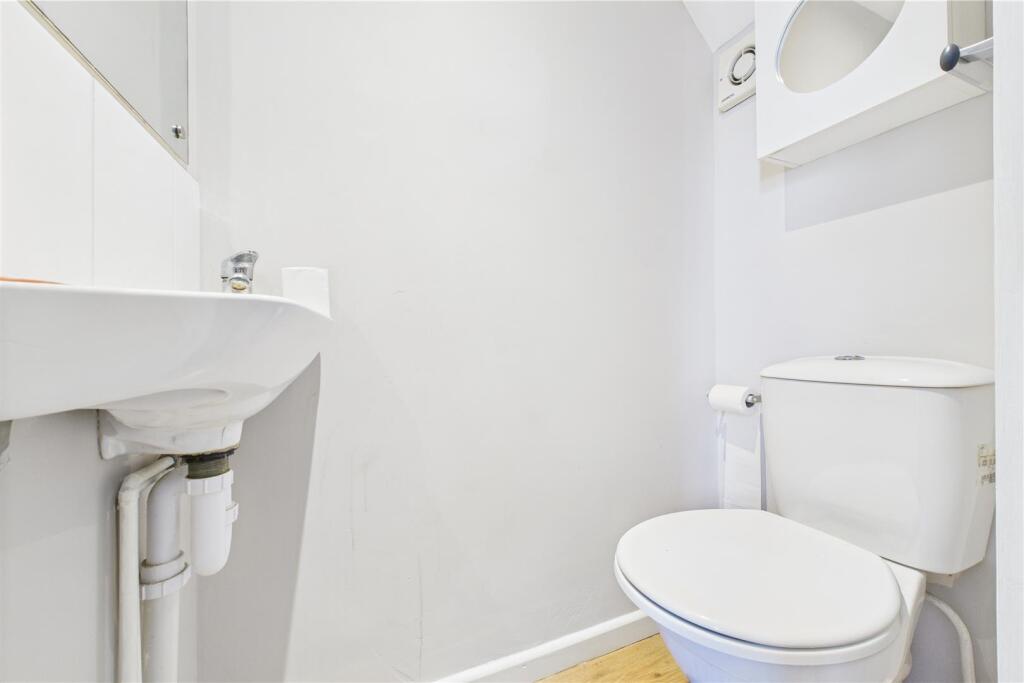 11 St. Vincents Road, Clifton Wood, Bristol BS8 4P