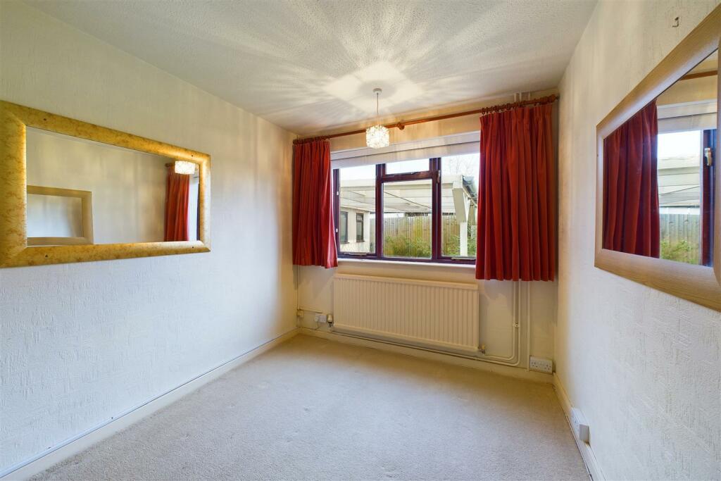 Chafra, The Common, Stoke Lodge, Patchway BS34 6AL