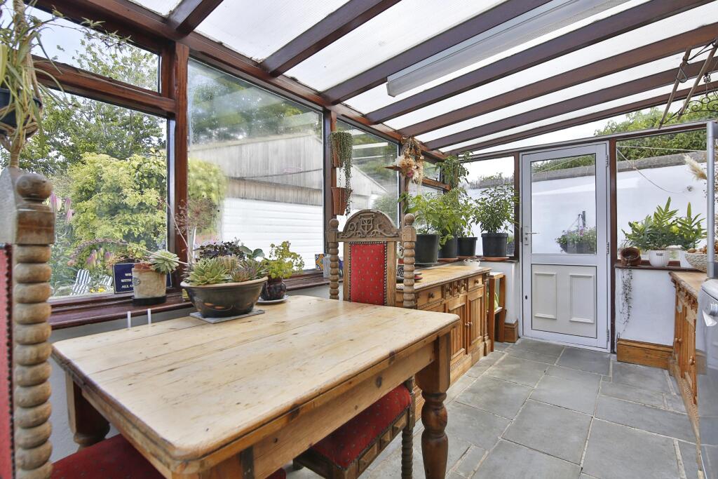Conservatory Two