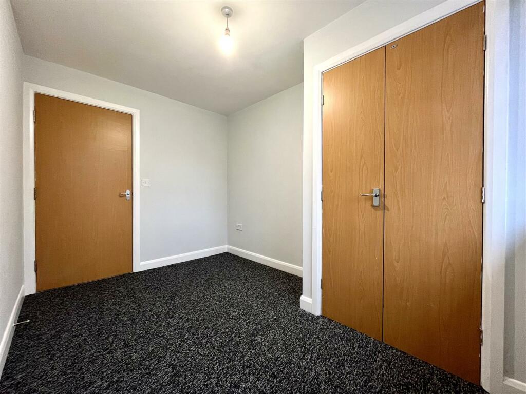 Bedroom 2 Aspect 3