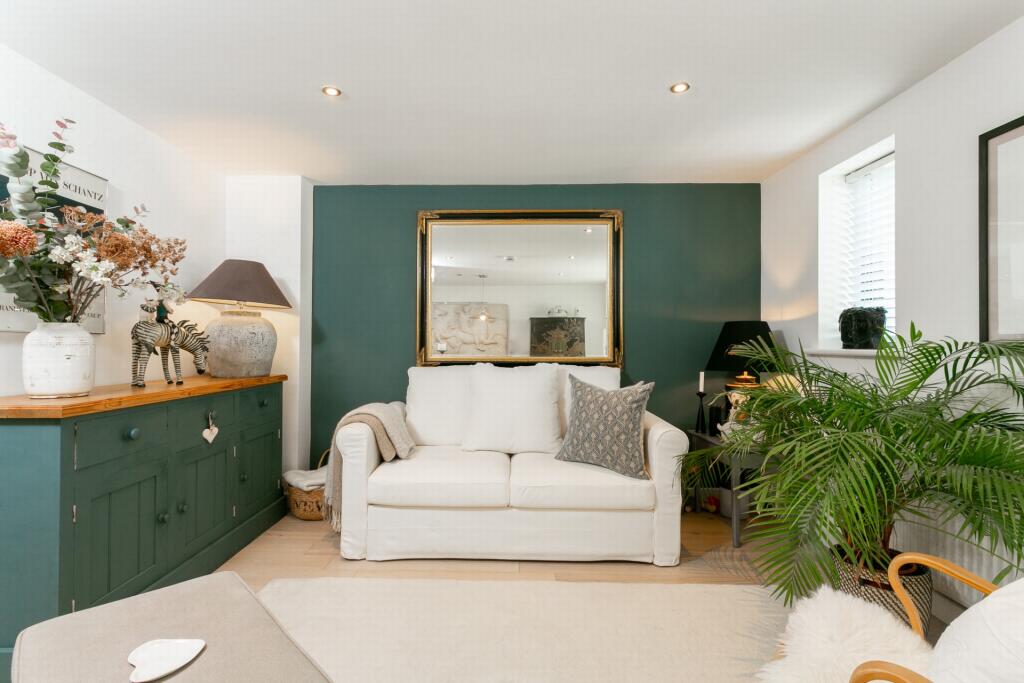 Living space