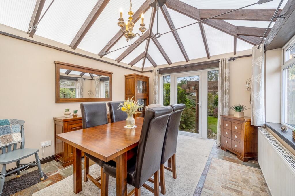 Tudor Lodge (Bicker)-22