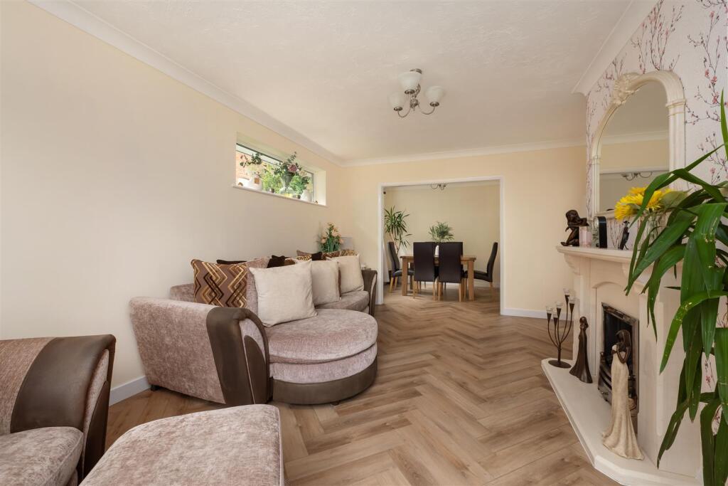 Church Lane, Westbere, Canterbury