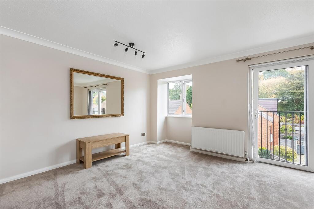 Reception/Dining Room