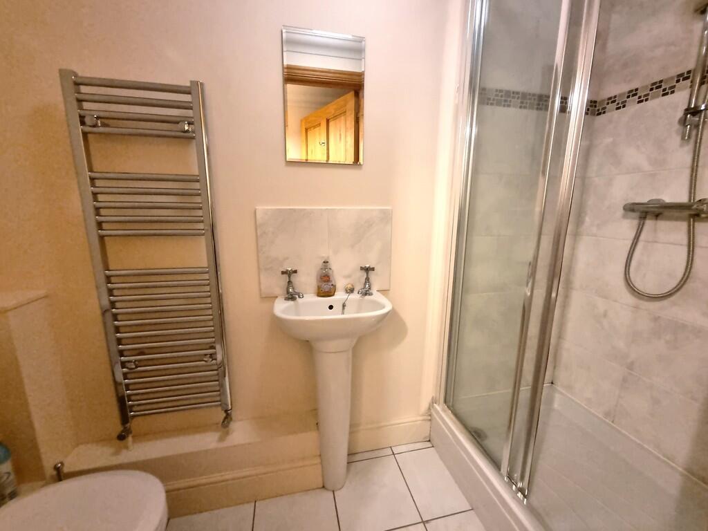 shower