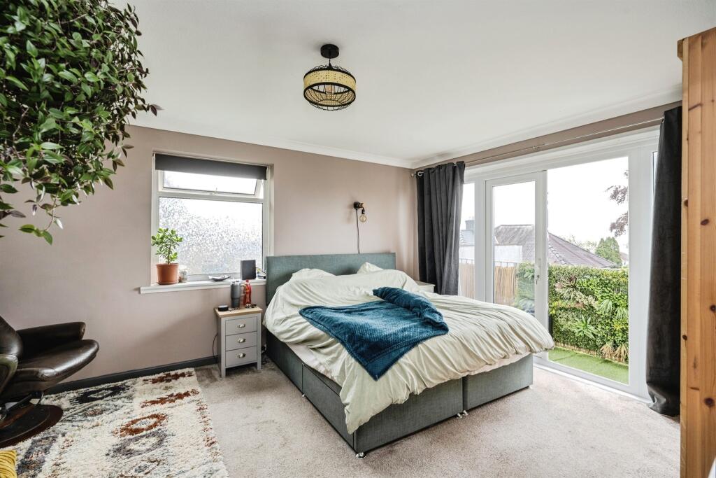 Brynmead Court, Sketty, SWANSEA