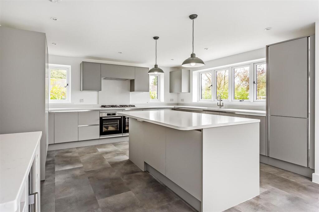 house. Partnership S