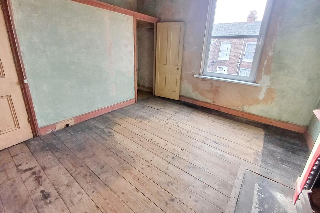 5 Elm Grove, Sale, M33 7JZ