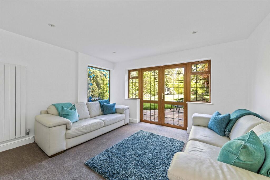Drawing Room