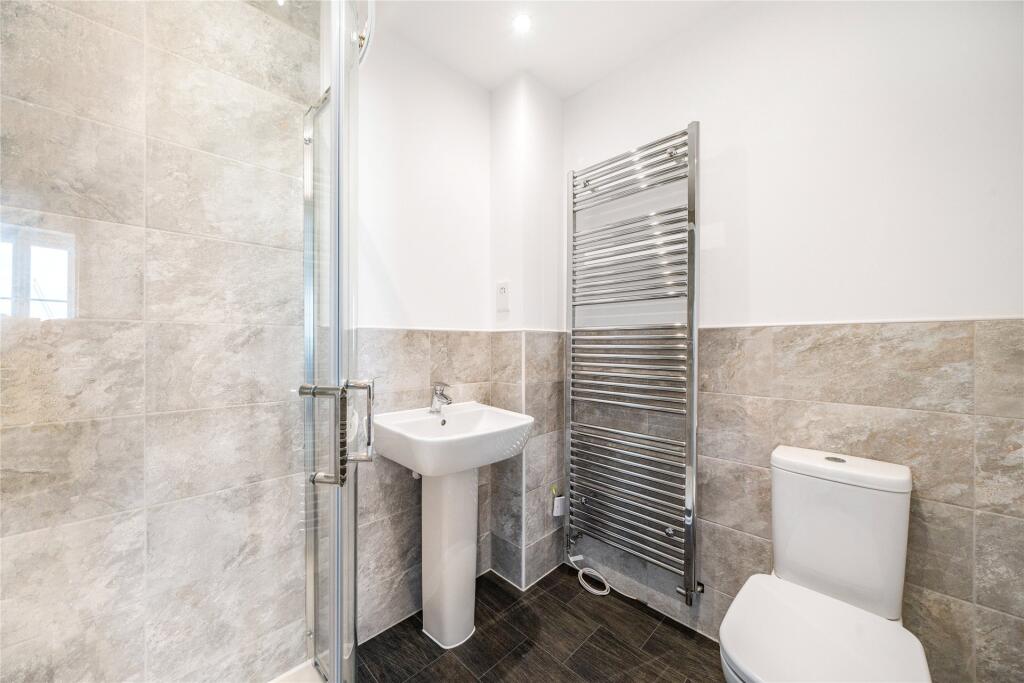 Show Home