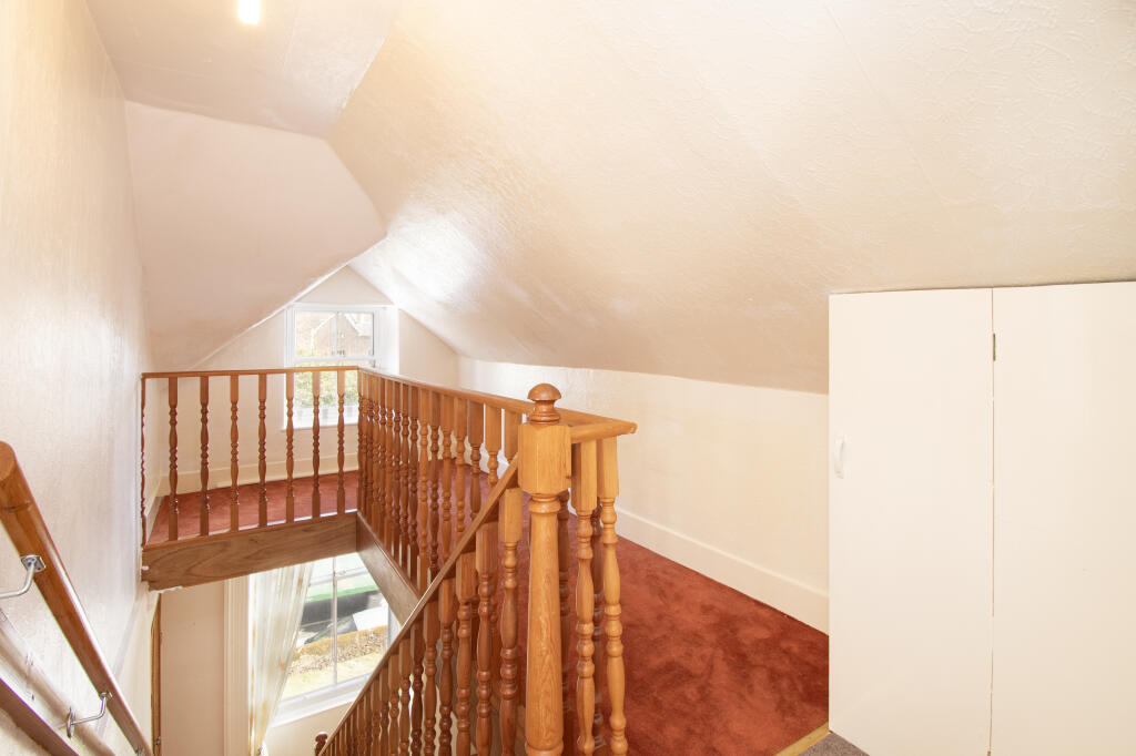 Upper Landing