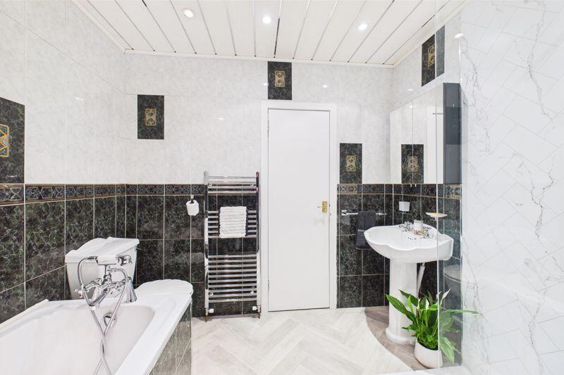 Bathroom Angle 1