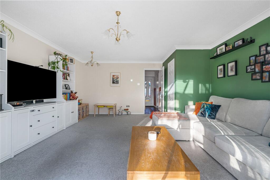 Youngs Drive, Ash, Surrey, GU12