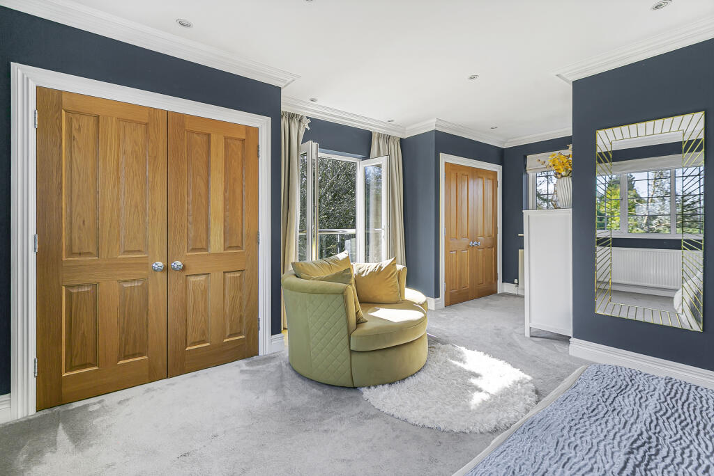 Principal Bedroom