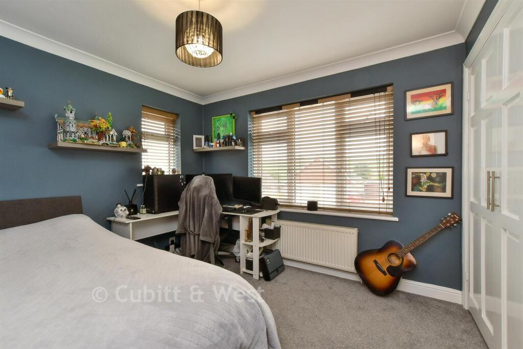 Bedroom 3