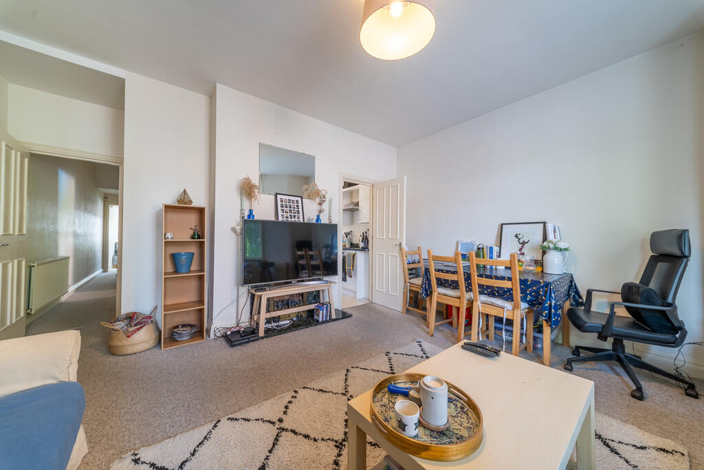 Flat 1 57 Barlow ...