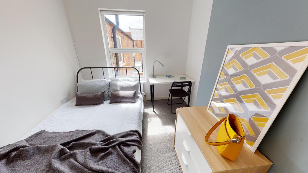 Student Digs - Stret