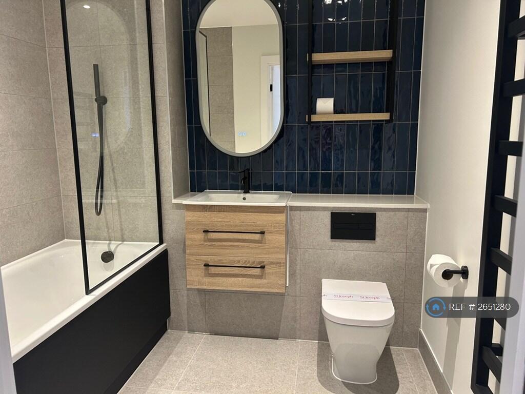 Washroom