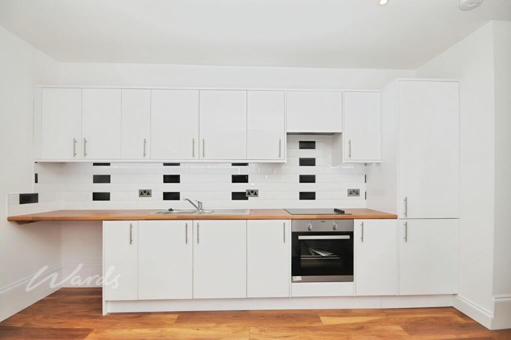 High kitchen a 11...