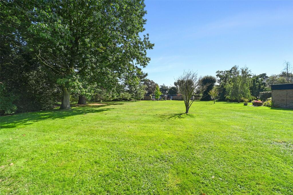 Communal Gardens
