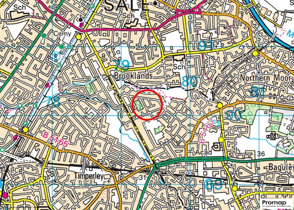Town Plan