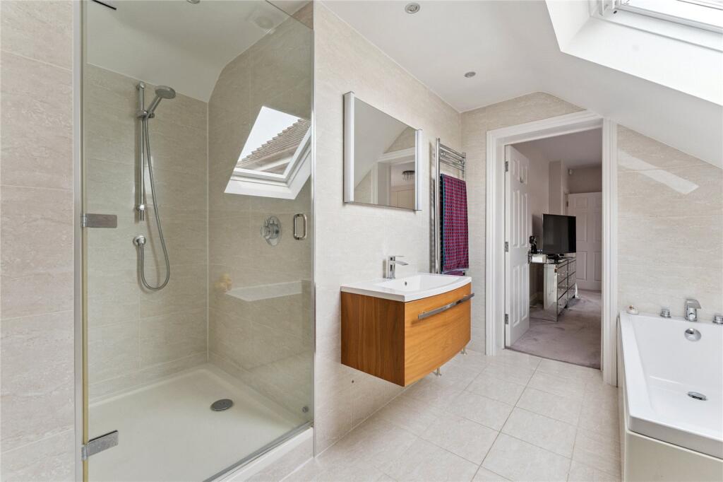 En Suite