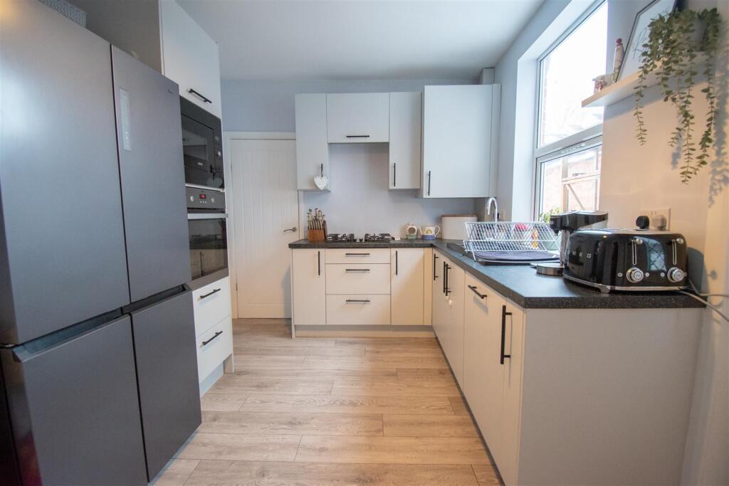 Alfred Street, Ripley