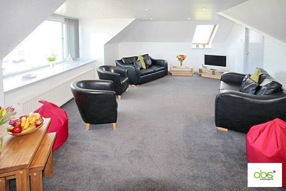 BB Lounge