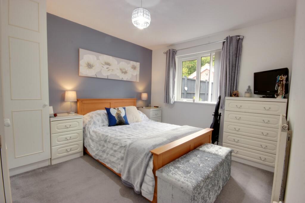 1 Bed 1A