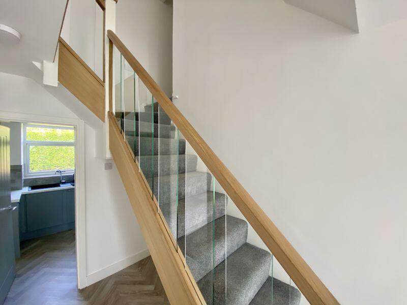 Bespoke Staircase