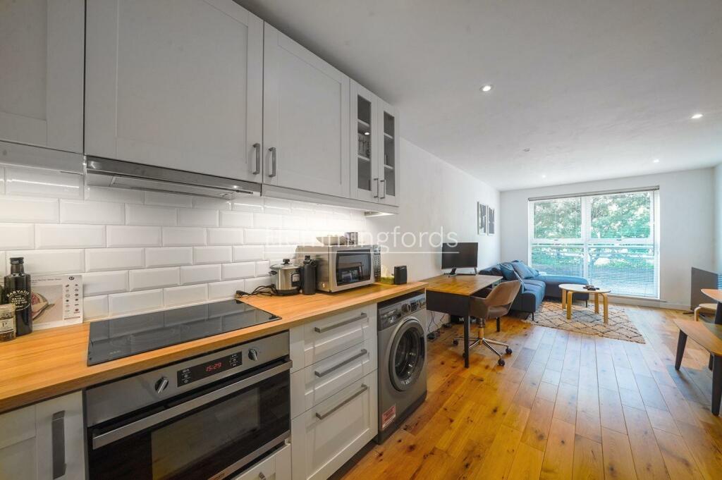 Flat 18, Northpoint House - 68be8C4hq5sf77C0DX7D.j