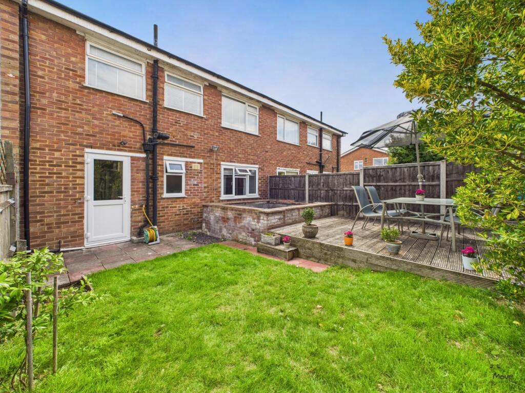 Presented by Clinton Crawford at Ewemove Bexley an