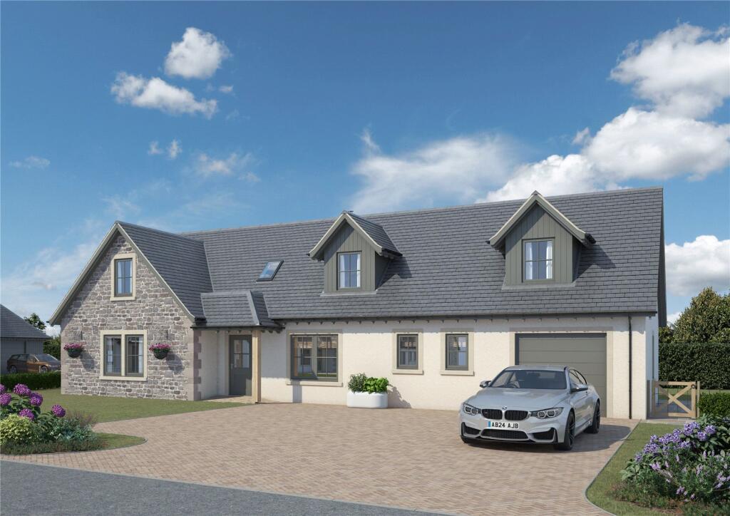 Type D - Plot 12&amp;13