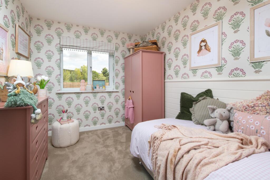 Showhome photography