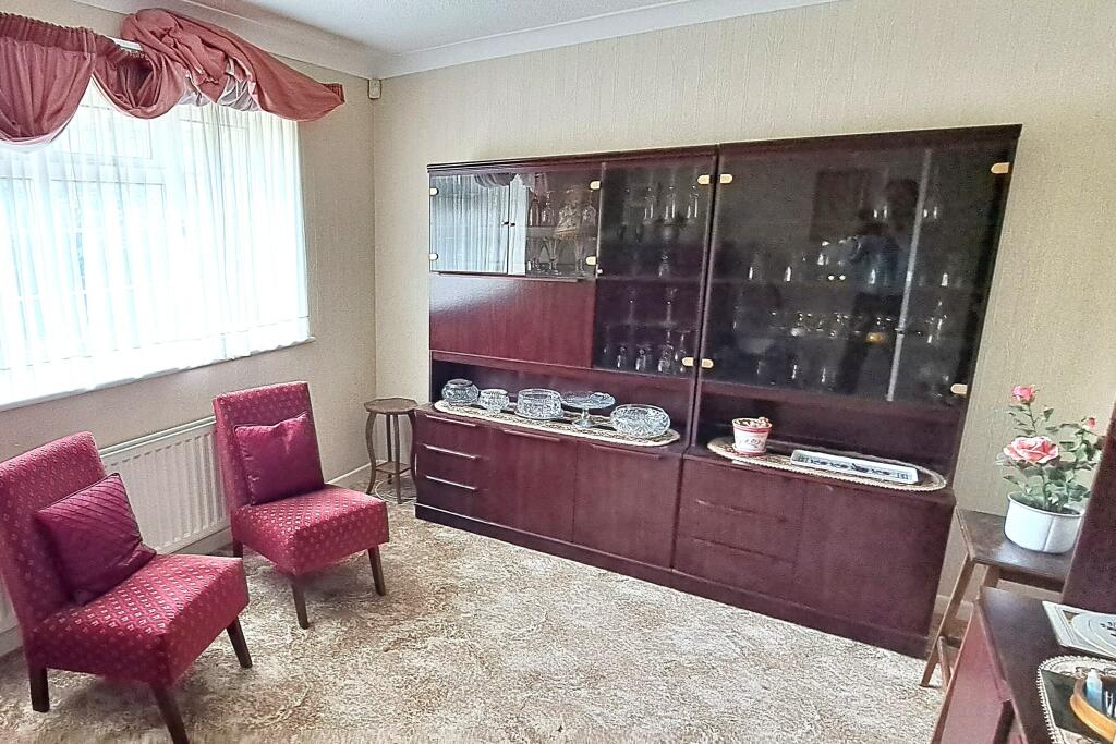 Ground Floor Bedroom