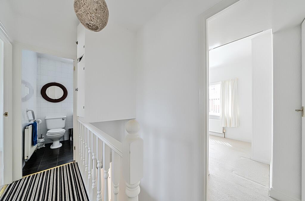 EweMove Harrogate Landing