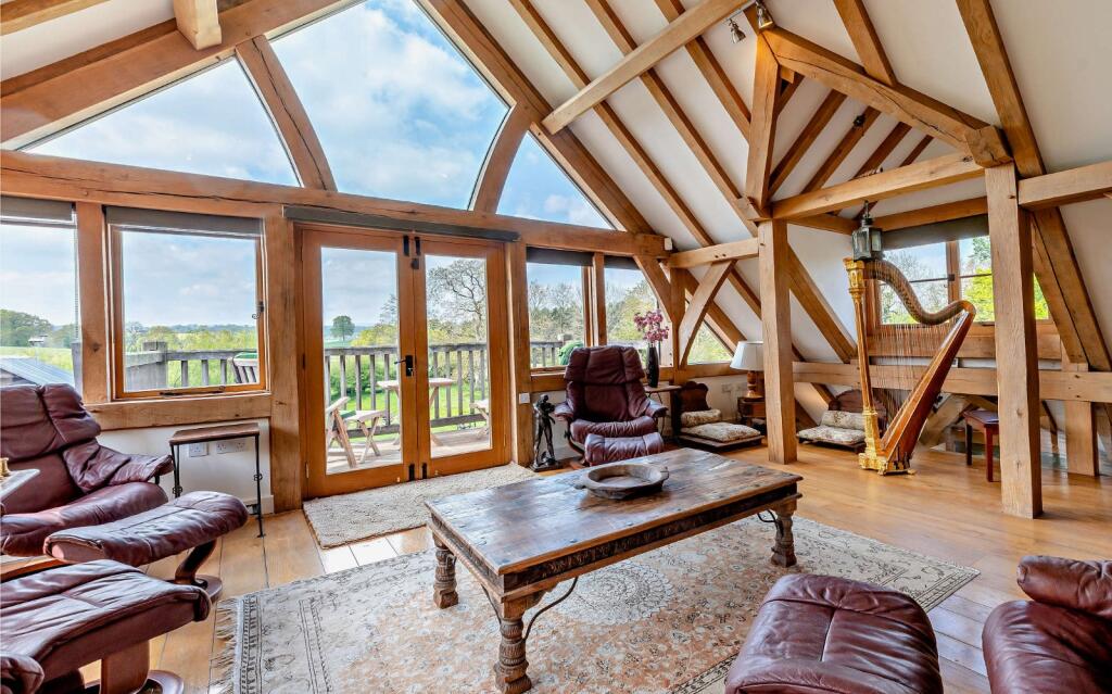 Oak Room